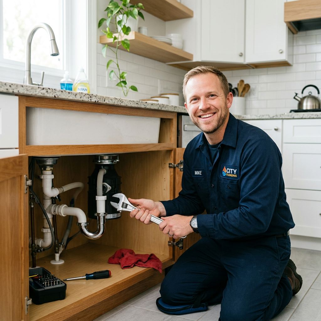 Drain Cleaning