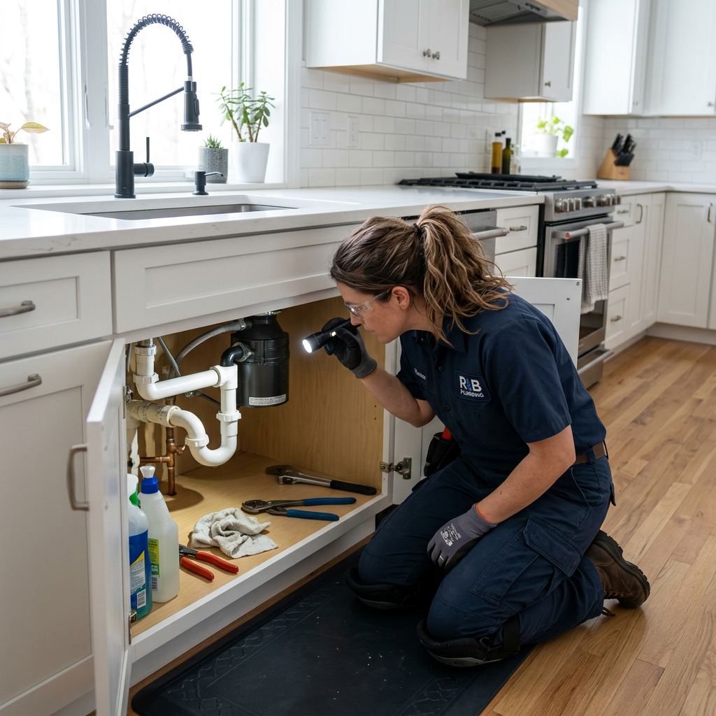 Leak Detection